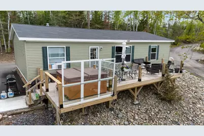 2001 A&b Bayview Road, Greenwood, MN 55790 - Photo 1