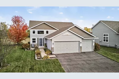10688 51st Street NE, Albertville, MN 55301 - Photo 2