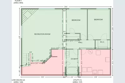 10688 51st Street NE, Albertville, MN 55301 - Photo 62