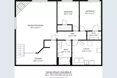 10688 51st Street NE, Albertville, MN 55301 - Photo 60