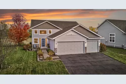 10688 51st Street NE, Albertville, MN 55301 - Photo 1