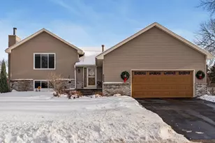 8906 Loch Lomond Blvd, Brooklyn Park, MN 55443 - Photo 1