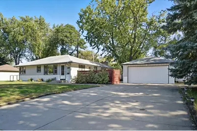 6308 Utah Avenue N, Brooklyn Park, MN 55428 - Photo 1