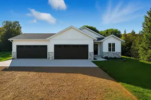 Lot 21 110th Ave, Hammond, WI 54015 - Photo 1