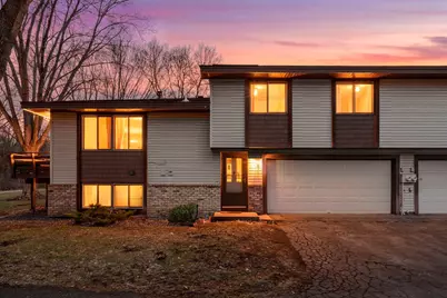 3815 Brookdale Circle N, Brooklyn Park, MN 55443 - Photo 1