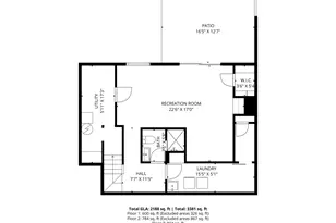 5200 Long Lake Rd, Mounds View, MN 55112 - Photo 50