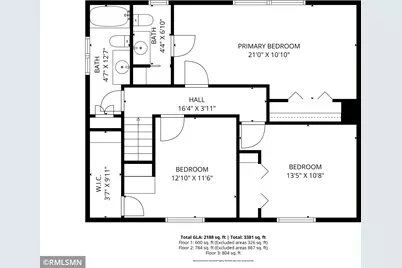 5200 Long Lake Road, Mounds View, MN 55112 - Photo 52