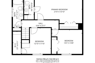 5200 Long Lake Rd, Mounds View, MN 55112 - Photo 52