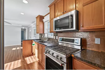 1010 NE North Circle NE, Fridley, MN 55432 - Photo 8