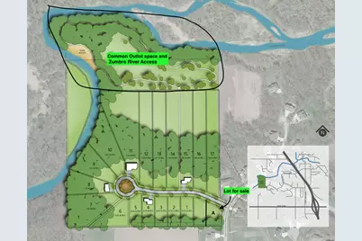 1320 Riverwood Court SW, Oronoco, MN 55960 - Photo 2