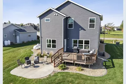 117 5th Avenue W, Sabin, MN 56580 - Photo 6