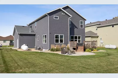 117 5th Avenue W, Sabin, MN 56580 - Photo 10