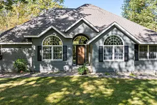 9863 Birch Bay Dr SW, Nisswa, MN 56468 - Photo 1