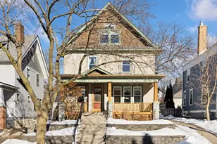 885 Linwood Ave, Saint Paul, MN 55105 - Photo 2