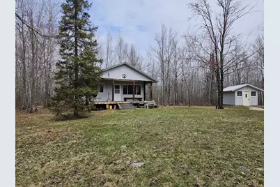 5571 Long Lake Road, Makinen, MN 55763 - Photo 1