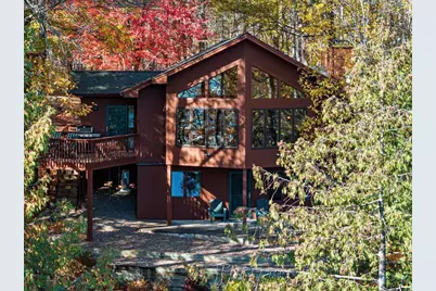 6040 S Thunder Lake Drive NE, Remer, MN 56672 - Photo 1