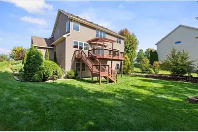 1610 Widgeon Circle, Hugo, MN 55038 - Photo 4