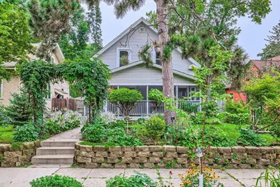 3835 Vincent Avenue N, Minneapolis, MN 55412 - Photo 1