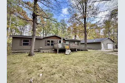 4488 Agency Bay Road NW, Walker, MN 56484 - Photo 1