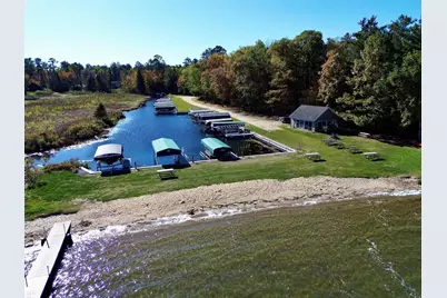 4488 Agency Bay Road NW, Walker, MN 56484 - Photo 40