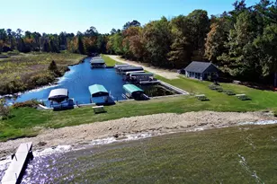 4488 Agency Bay Rd NW, Walker, MN 56484 - Photo 40