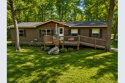 4488 Agency Bay Road NW, Walker, MN 56484 - Photo 1