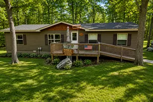 4488 Agency Bay Rd NW, Walker, MN 56484 - Photo 1
