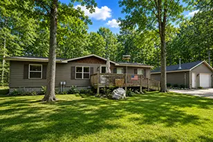 4488 Agency Bay Rd NW, Walker, MN 56484 - Photo 2