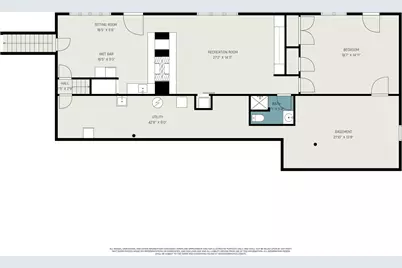 6608 W Shore Drive, Edina, MN 55435 - Photo 46