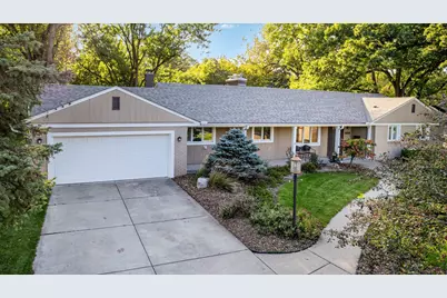 6608 W Shore Drive, Edina, MN 55435 - Photo 4