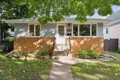641 Jefferson Street NE, Minneapolis, MN 55413 - Photo 1