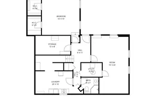 2908 32nd Ave NE, Saint Anthony, MN 55418 - Photo 54