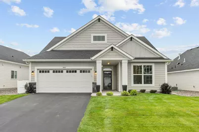 2822 Jaber Avenue NE, Saint Michael, MN 55376 - Photo 1