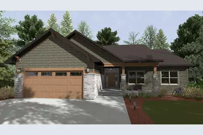 Lot 3 9 7/16th Avenue, Chetek, WI 54728 - Photo 1