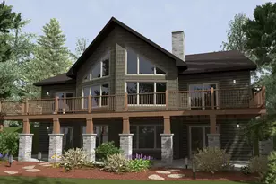 Lot 3 9 7/16th Ave, Chetek, WI 54728 - Photo 2