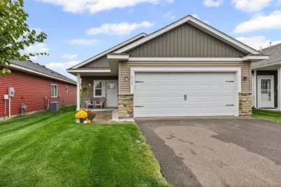 713 Cherrywood Lane NE, Isanti, MN 55040 - Photo 2