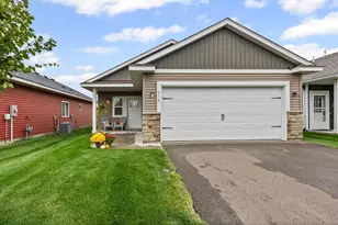 713 Cherrywood Lane Northeast, Isanti, MN 55040 - Photo 2