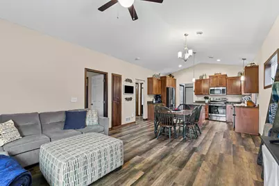 713 Cherrywood Lane NE, Isanti, MN 55040 - Photo 8