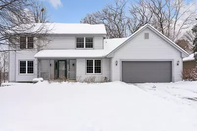 212 Interlachen Road, Burnsville, MN 55306 - Photo 1