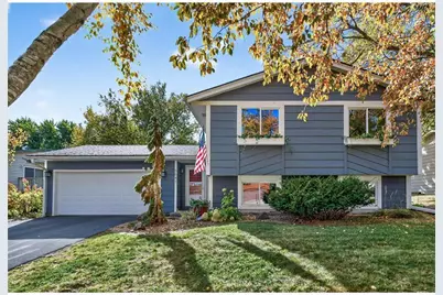 5643 W 135th Street, Savage, MN 55378 - Photo 1