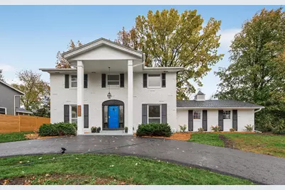 1009 Knob Hill Road, Burnsville, MN 55337 - Photo 1