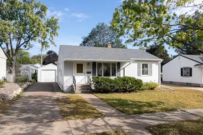 1166 Colette Place, Saint Paul, MN 55116 - Photo 1