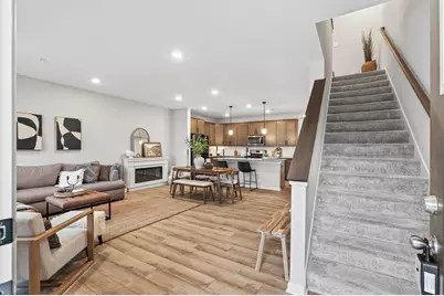 14544 Twin Lakes Circle, Burnsville, MN 55306 - Photo 2