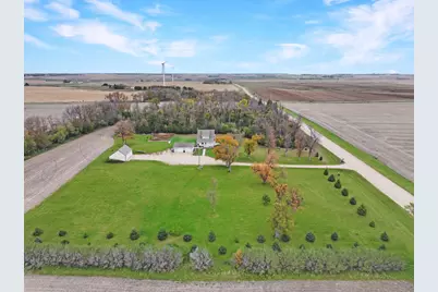 281 20th Avenue, Edgerton, MN 56128 - Photo 1