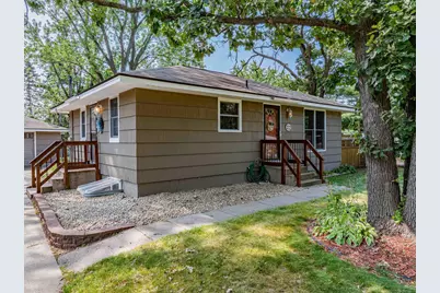 122 106th Avenue NW, Coon Rapids, MN 55448 - Photo 1