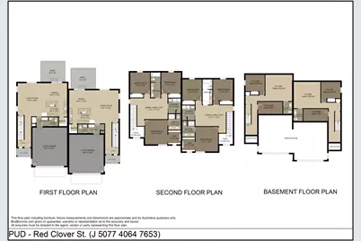 1624 Red Clover Street, Holmen, WI 54636 - Photo 44
