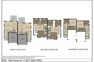 1624 Red Clover St, Holmen, WI 54636 - Photo 44