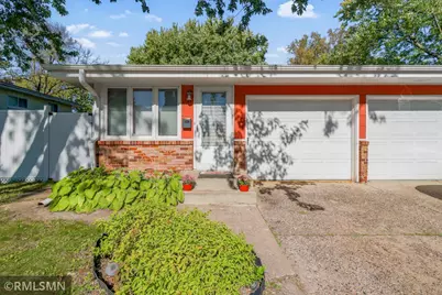 1747 Louise Avenue, Saint Paul, MN 55106 - Photo 1