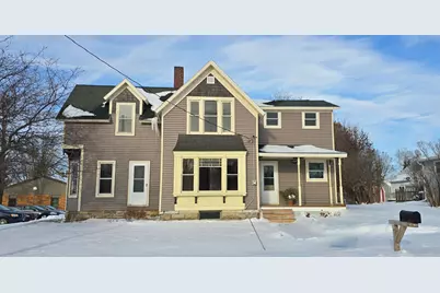 130 2nd Street NE, Harmony, MN 55939 - Photo 1