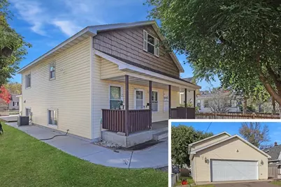 222 33rd Avenue N, Saint Cloud, MN 56303 - Photo 1